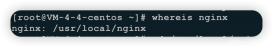 nginx配置代理多个前端资源