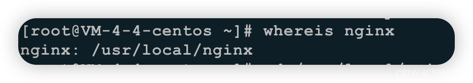 nginx配置代理多个前端资源
