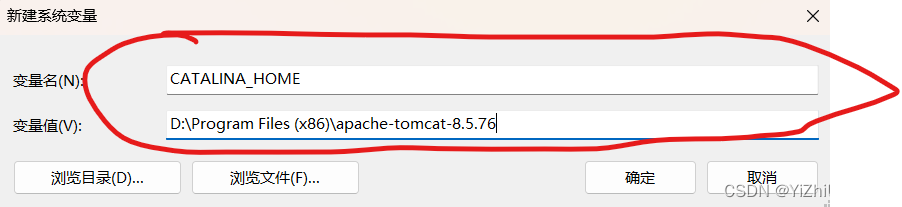 Tomcat启动成功但无法访问http://localhost:8080/的解决方法