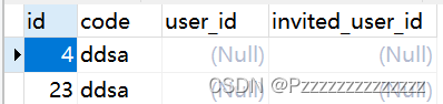 Mysql innoDB修改自增id起始数的方法步骤