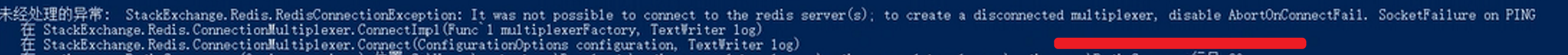 redis-copy使用6379端口无法连接到Redis服务器的问题