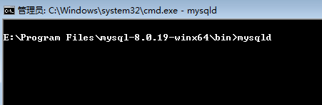 不卸载原有mysql直接安装mysql8.0