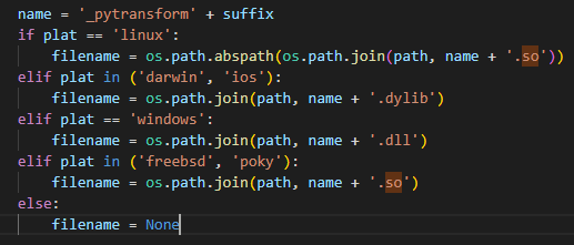 Python代码部署的三种加密方案