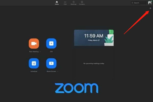 Zoom视频会议如何自动渲染视频(Zoom会议的视频自动渲染方法 )