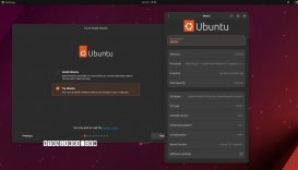 10 月发布，Ubuntu 23.10 已升级到 Linux Kernel 6.3 内核