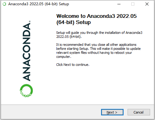 Anaconda安装使用以及Pycharm教程