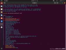 Ubuntu安装和配置ssh保姆教程