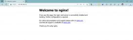 Centos7下安装部署nginx的三种方式图文详解