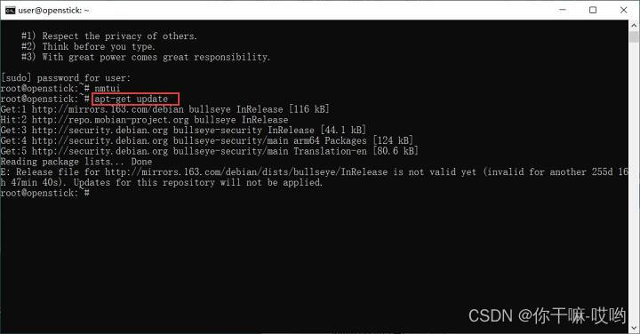 随身WiFi410的板子刷Debian安装青龙面板+狗东脚本最详细教程