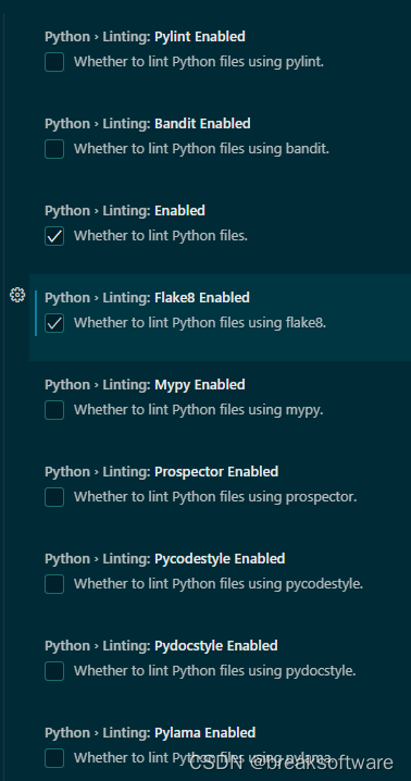 VSCode中设置Python语言自动格式化的方案