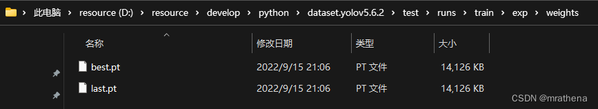 Python Apex YOLO V5 6.2 目标检测 全过程记录