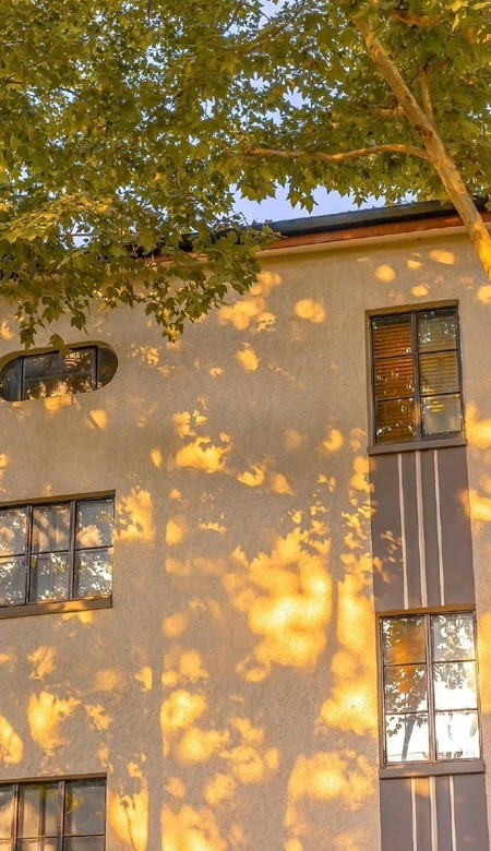 适合秋天用的氛围壁纸 拼凑出秋天的颜色