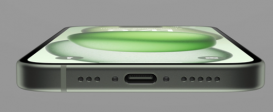 苹果15充电口和安卓通用吗？苹果15安卓充电器线可以充电吗？