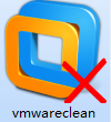 vmware虚拟机卸载清理工具 1.3 最新版