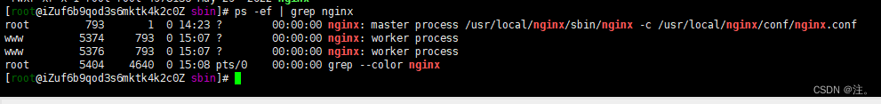 通过nginx访问服务器指定目录下图片资源