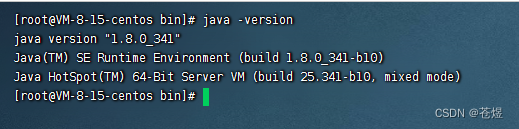 Linux安装jdk的详细步骤