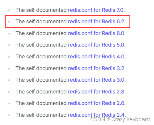 基于Docker安装Redis详细步骤