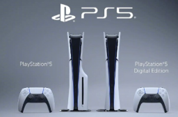 PS5新机型什么时候出？PS5新机型会提高很多吗？