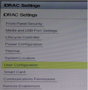 Dell服务器iDRAC远程管理配置