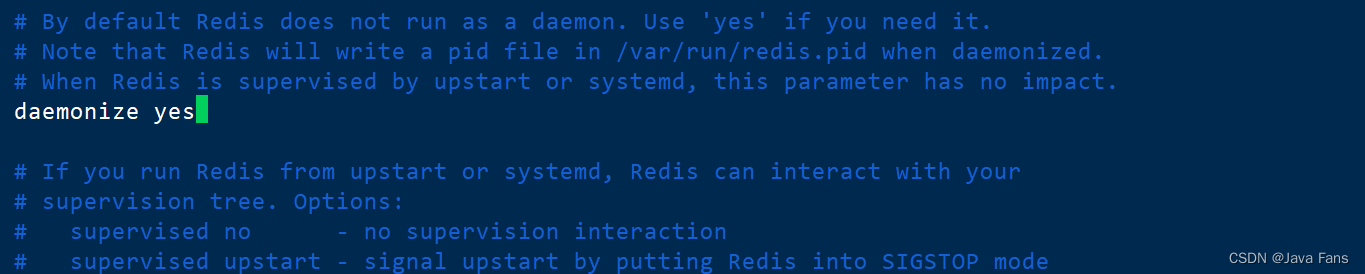一文学会 CentOS7 安装配置 Redis