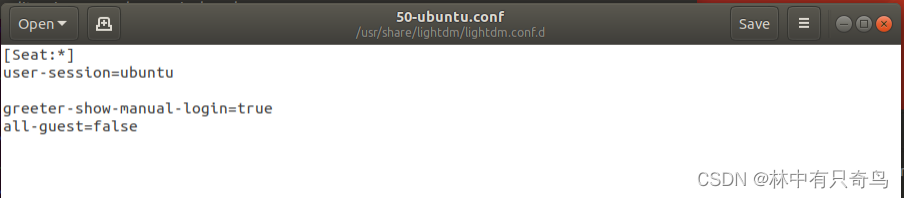 Ubuntu系统中root用户权限设置