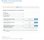 MySQL 8.1版本安装图文教程