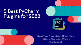 五个不能错过的PyCharm插件