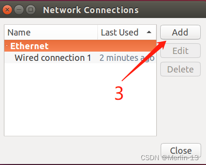 Ubuntu如何配置桥接网络