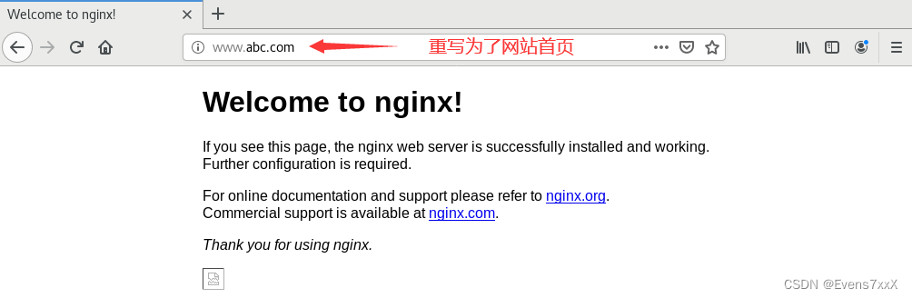 Nginx配置块location及rewrite详解