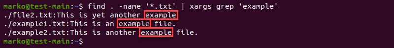 如何使用 Linux Xargs 命令，看这篇就够了