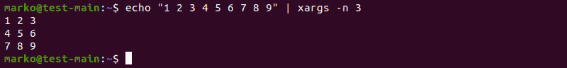 如何使用 Linux Xargs 命令，看这篇就够了