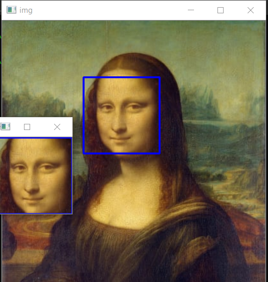 OpenCV 常用的七个示例：从读取到人脸检测（Python版）