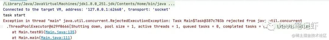 优雅的关闭Java线程池，这样做才是yyds