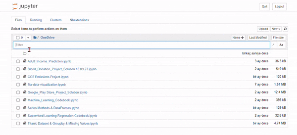 Jupyter Notebook的十个常用扩展介绍
