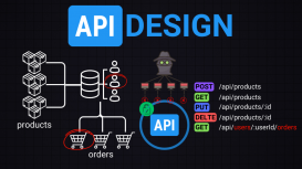 API设计：从基础到优秀实践