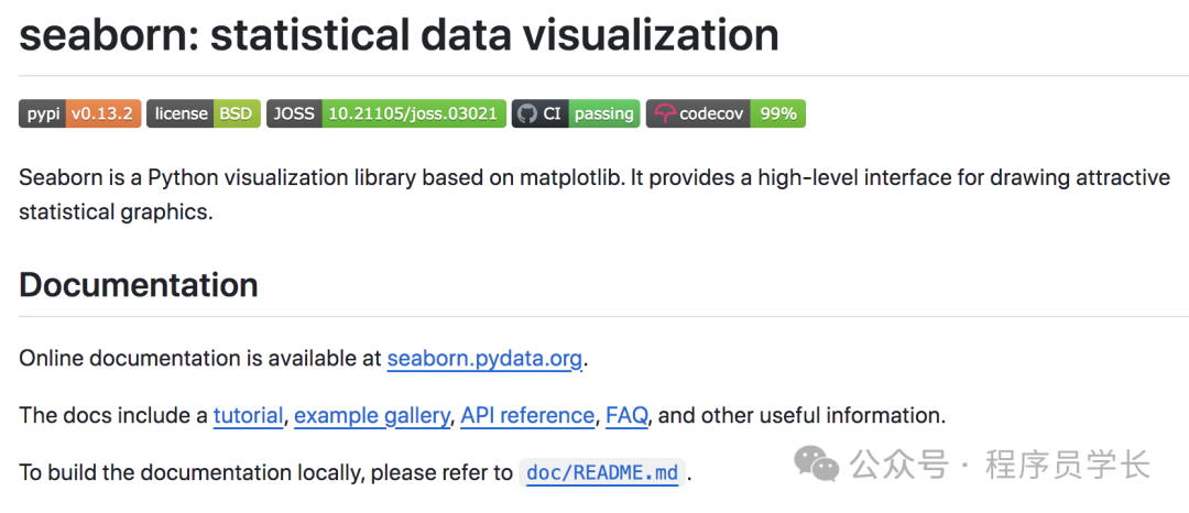 Python 中 7 个最佳数据可视化库