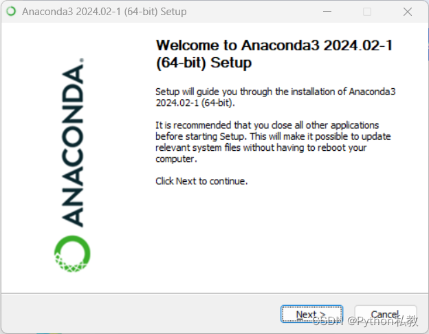 使用Anaconda创建Python指定版本的虚拟环境的教程详解