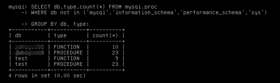 如何解决由触发器导致 MySQL 内存溢出？