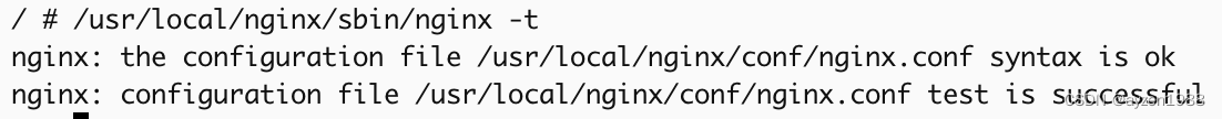 nginx+php的新基础镜像制作全过程