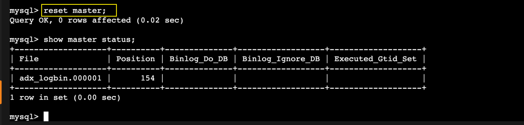 Binlog数据恢复实战，删库不跑路