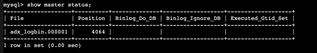 Binlog数据恢复实战，删库不跑路