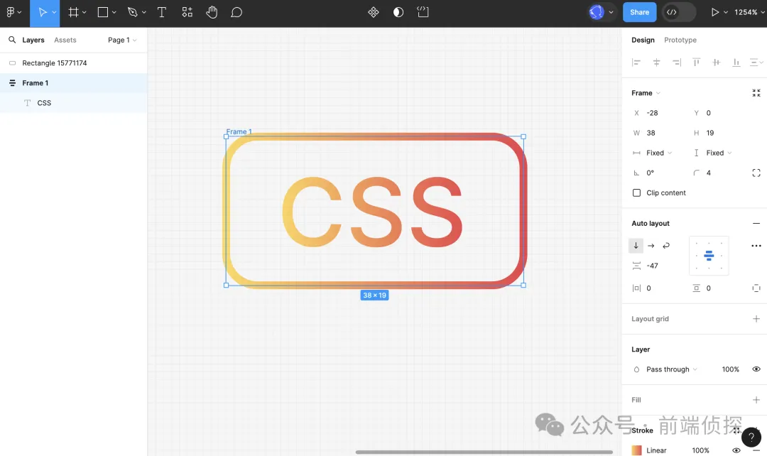 不一样的SVG！SVG在 CSS 中的应用
