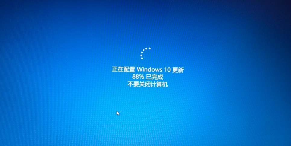 微软Windows这波操作，着实把我吓了一跳！