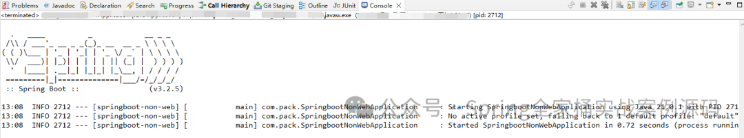 SpringBoot3使用虚拟线程一定要小心了